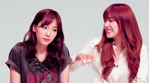 Taeny GIF - Find & Share on GIPHY