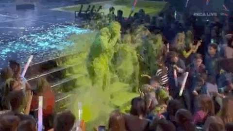 GIF by Kids' Choice Awards 2019 - Find & Share on GIPHY