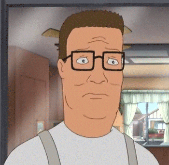 King Of The Hill No GIF - Find & Share on GIPHY