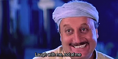 Anupam Kher GIFs - Find & Share on GIPHY