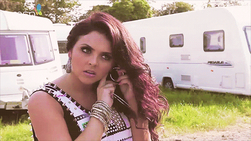 Jesy Nelson GIF - Find & Share on GIPHY