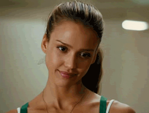 Jessica Alba H Find And Share On Giphy