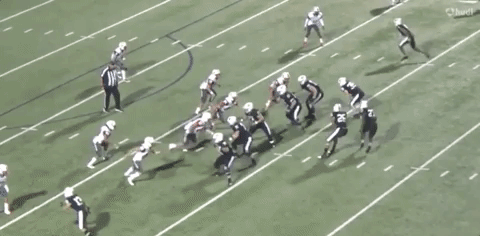 Peyton Powell Scramble Score GIF - Find & Share on GIPHY