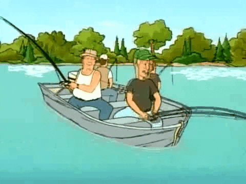 Image result for fishing gif