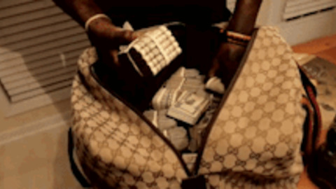 Money Gif Find Share On Giphy