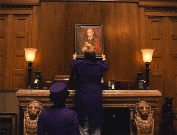 the grand budapest hotel trailer wes anderson