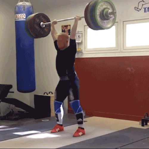 Bodybuilder GIFs Find Share On GIPHY