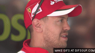 , Sebastian Vettel