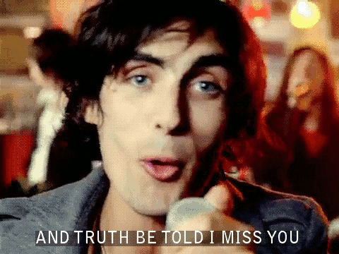 All American Rejects Gives You Hell Link