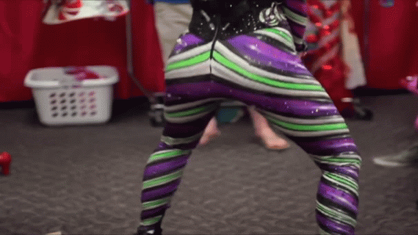 The Party Don T Start Till I Twerk In GIFs Find Share On GIPHY
