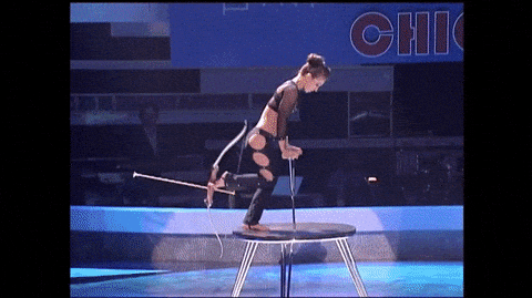 Arrow Feet GIF - Find & Share on GIPHY
