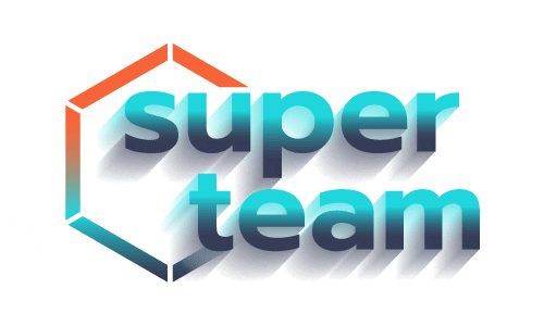 Super Team GIF by Freeewanna - Find & Share on GIPHY