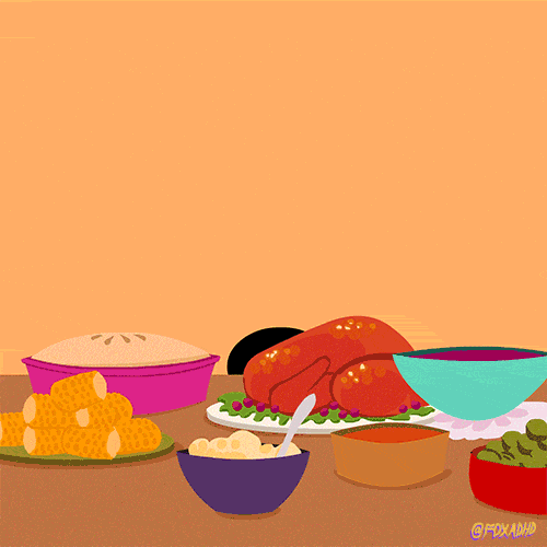Animation Domination High-Def cat food fox artists on tumblr