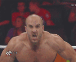 Cesaro GIF - Find & Share on GIPHY