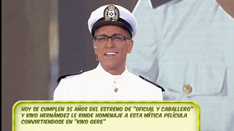Kiko Marine