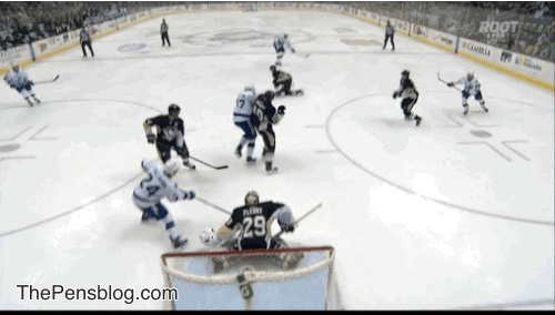 Marc Andre Fleury GIF - Find & Share on GIPHY