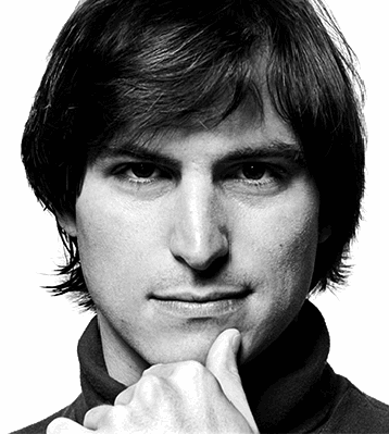 Steve jobs gif find share on giphy