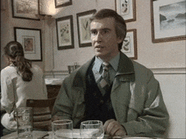Image result for alan partridge gif