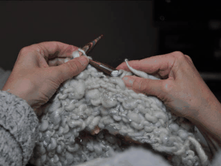 Image result for knitting gif