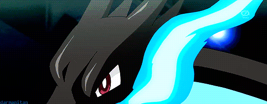 Mega Charizard X GIFs - Find & Share on GIPHY