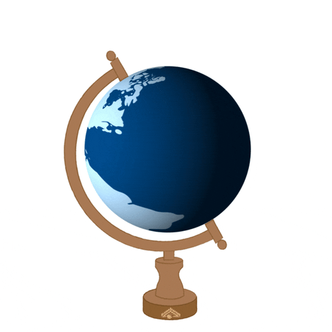Globe