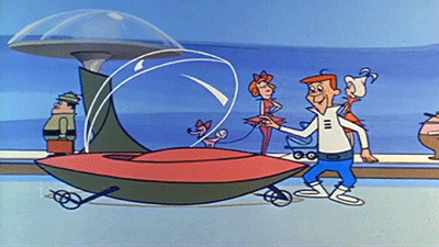 The Jetsons GIFs - Find & Share on GIPHY