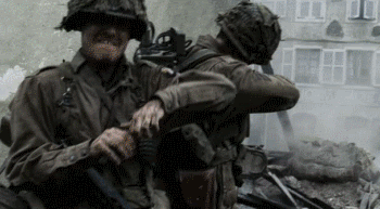 Band Of Brothers GIF - Find & Share on GIPHY