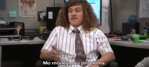 Film Industry Workaholics GIF - Find & Share on GIPHY