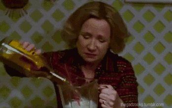 Mothers Day Drinking GIF - Find & Share on GIPHY
