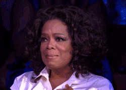 Oprah Winfrey Yes GIF - Find & Share on GIPHY