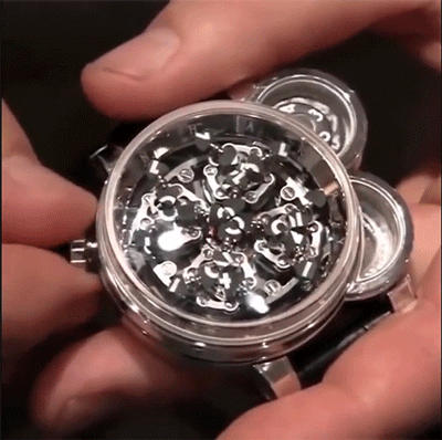 Watches Watch Porn? GIF by Digg - Find & Share on GIPHY