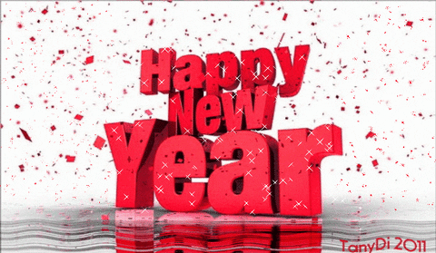 happy new year gif for whatsapp free download