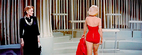 movie film vintage 1950s marilyn monroe