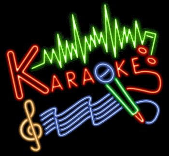 spin the wheel karaoke