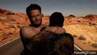Bound 2 seth rogen gif — 1