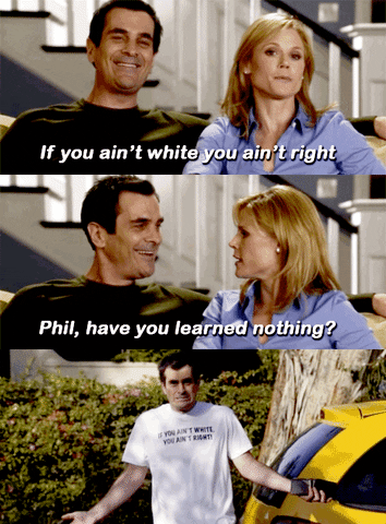 Funny Ty Burrell Quotes