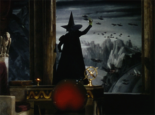 The Wizard Of Oz Film GIF - Find & Share on GIPHY