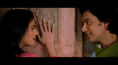 12 Years Of Fanaa: Here&#39;s How It Became The Most Talked About Film Back Then - DesiMartini