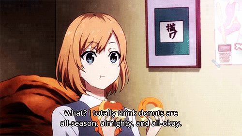 Shirobako S Find And Share On Giphy