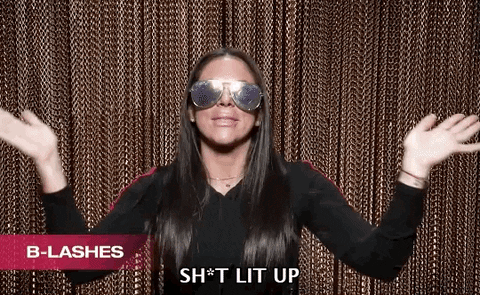 Double Shot At Love Shit Lit Up GIF by A Double Shot At Love With DJ Pauly D and Vinny
