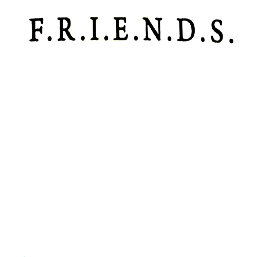 Friends of God