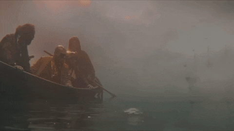 Pirata GIF by Pepsi Brasil