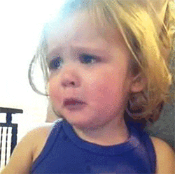 Sad Baby GIF - Find & Share on GIPHY