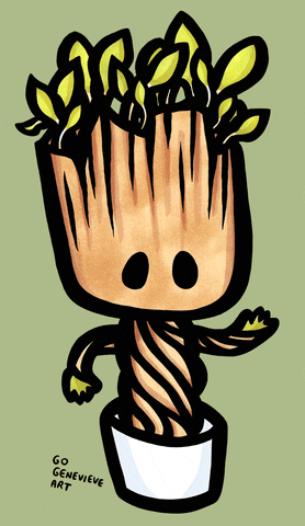 groot character