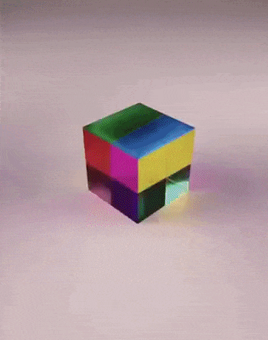 This cube in wow gifs