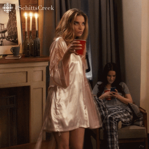 Keep it SFW! Gif courtesy giphy.