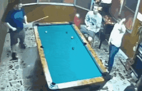 What are the odds in funny gifs