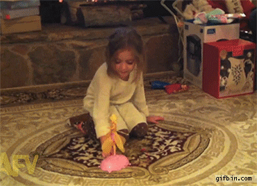 Here goes the barbie in fail gifs