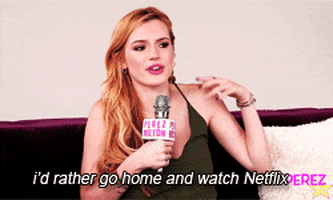 Bella Thorne Reacts To 19 Situations That Are All Too Real