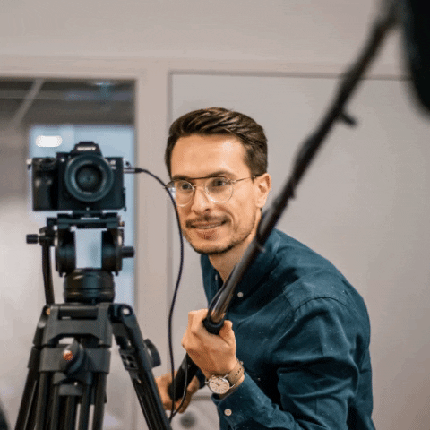 Simon vidéo